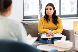 The Different Types of Behavioral Therapy