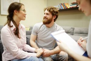 How Effective Is Family Therapy for Addiction?