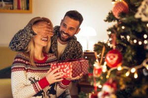 3 Tips for Enjoying a Sober Holiday Season