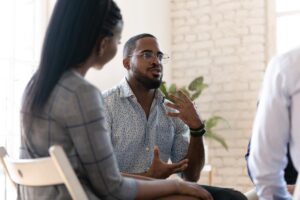 3 Benefits of Cognitive-Behavioral Therapy