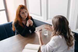 Using CBT for Substance Abuse Treatment